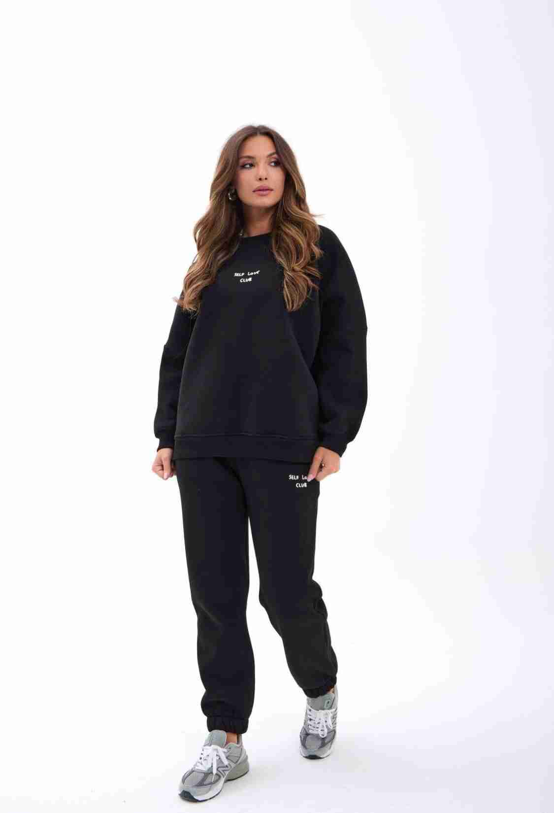 Tracksuit - Brand: Fame - Women & Kids, Baby Clothes Wholesale - TheBS Women