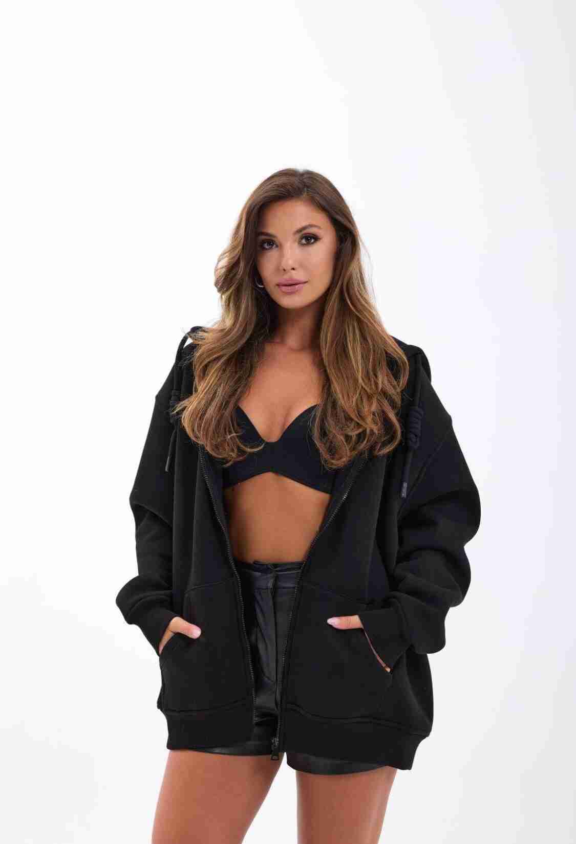 Sweat - Brand: Fame - Women & Kids, Baby Clothes Wholesale - TheBS Women