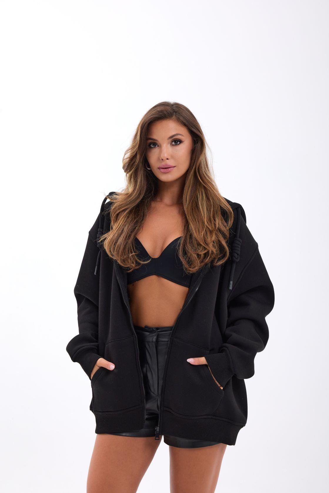 Sweat - Brand: Fame - Women & Kids, Baby Clothes Wholesale - TheBS Women