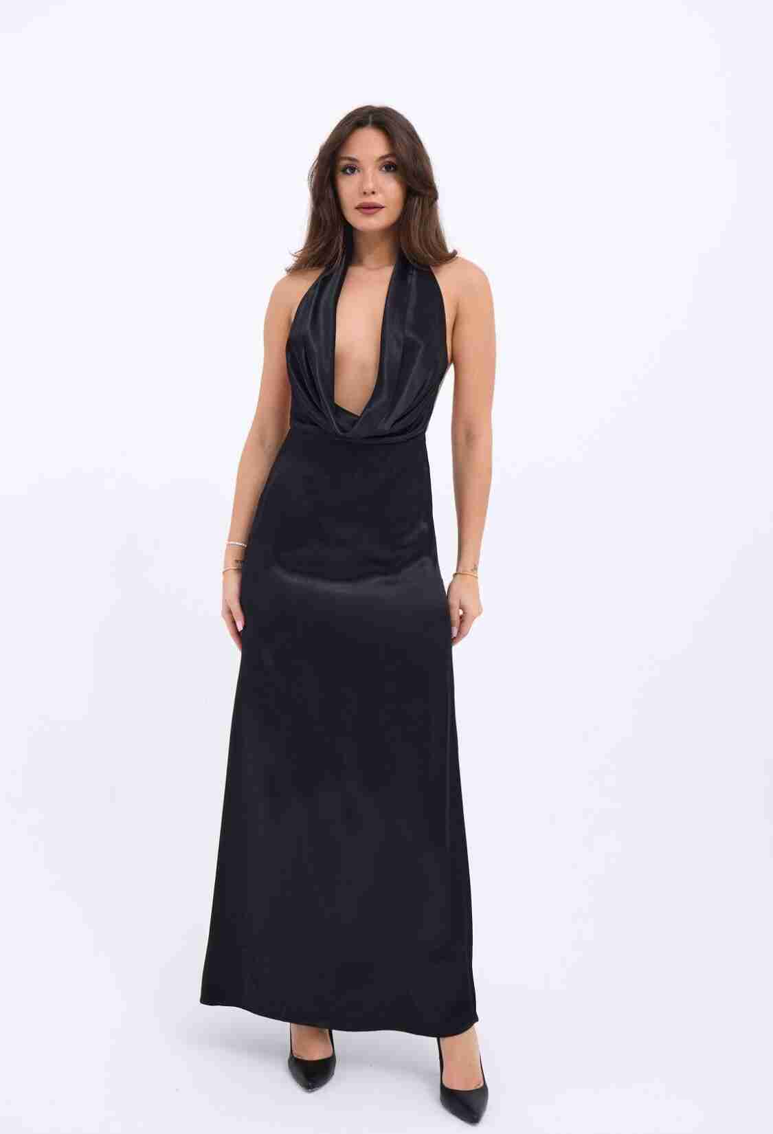 Dress - Brand: Fame - Women & Kids, Baby Clothes Wholesale - TheBS Women