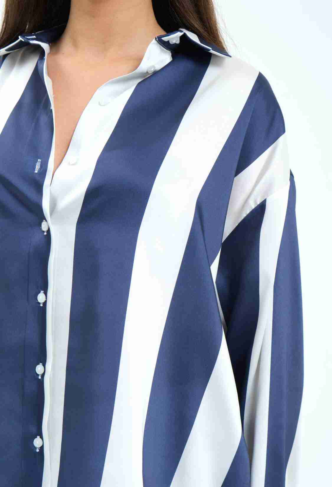 Shirts - Essen - Brand: Fame - Women & Kids, Baby Clothes Wholesale - TheBS Women