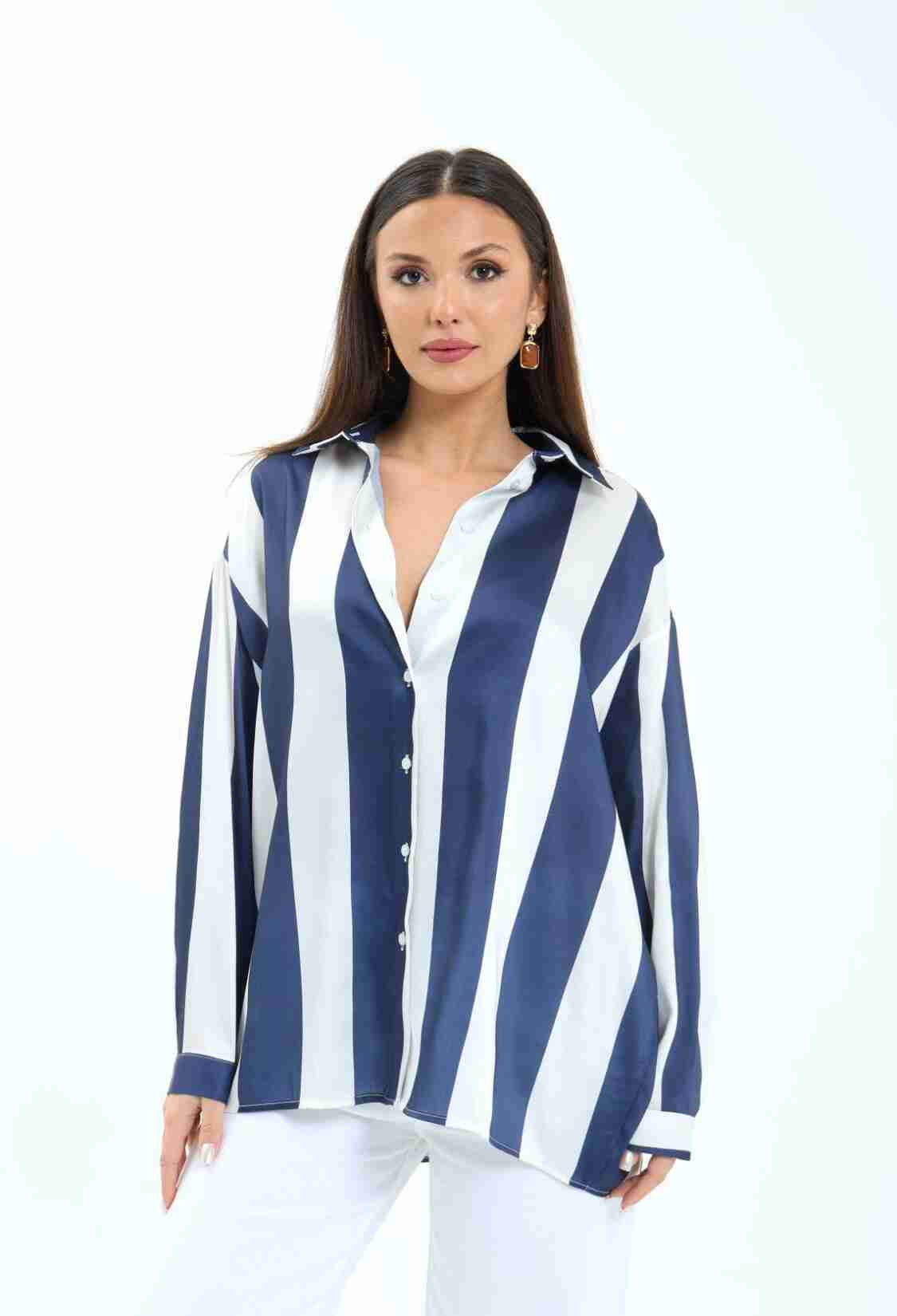 Shirts - Essen - Brand: Fame - Women & Kids, Baby Clothes Wholesale - TheBS Women