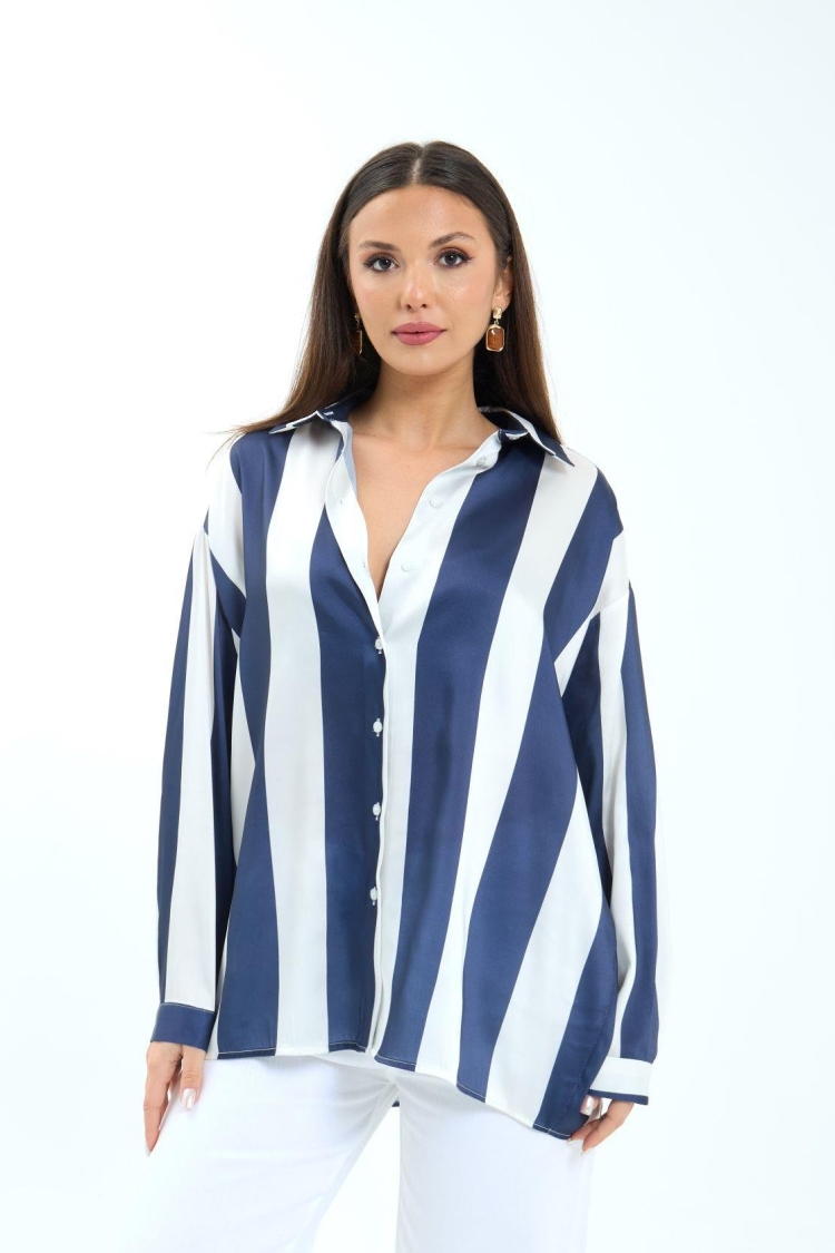 Shirts - Essen - Brand: Fame - Women & Kids, Baby Clothes Wholesale - TheBS Women