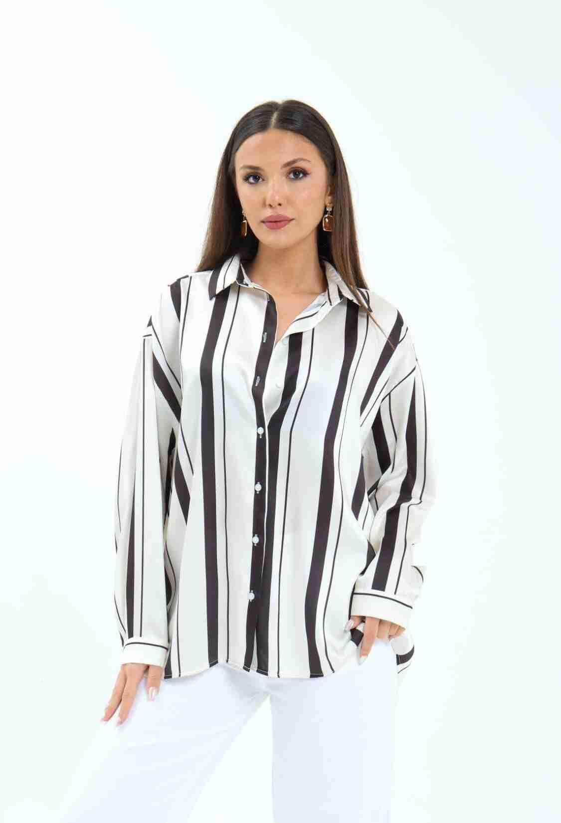 Shirts - Bonn - Brand: Fame - Women & Kids, Baby Clothes Wholesale - TheBS Women