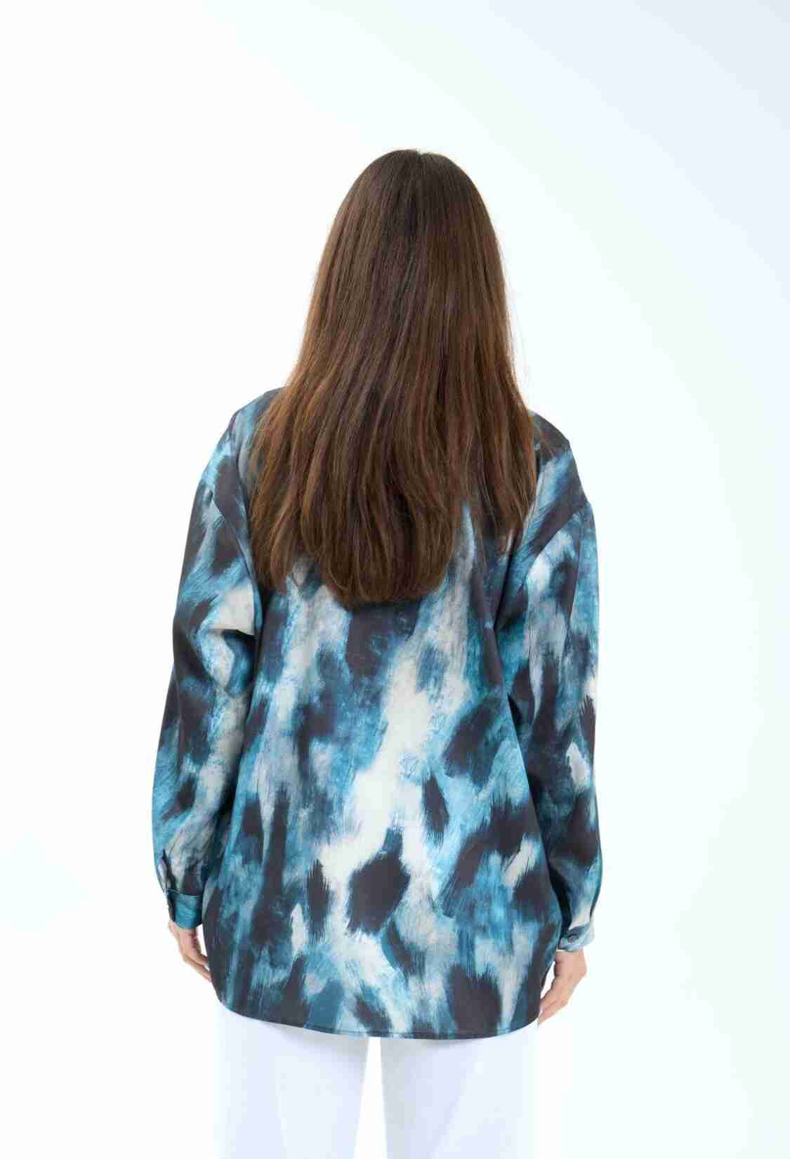 Shirts - Munich - Brand: Fame - Women & Kids, Baby Clothes Wholesale - TheBS Women
