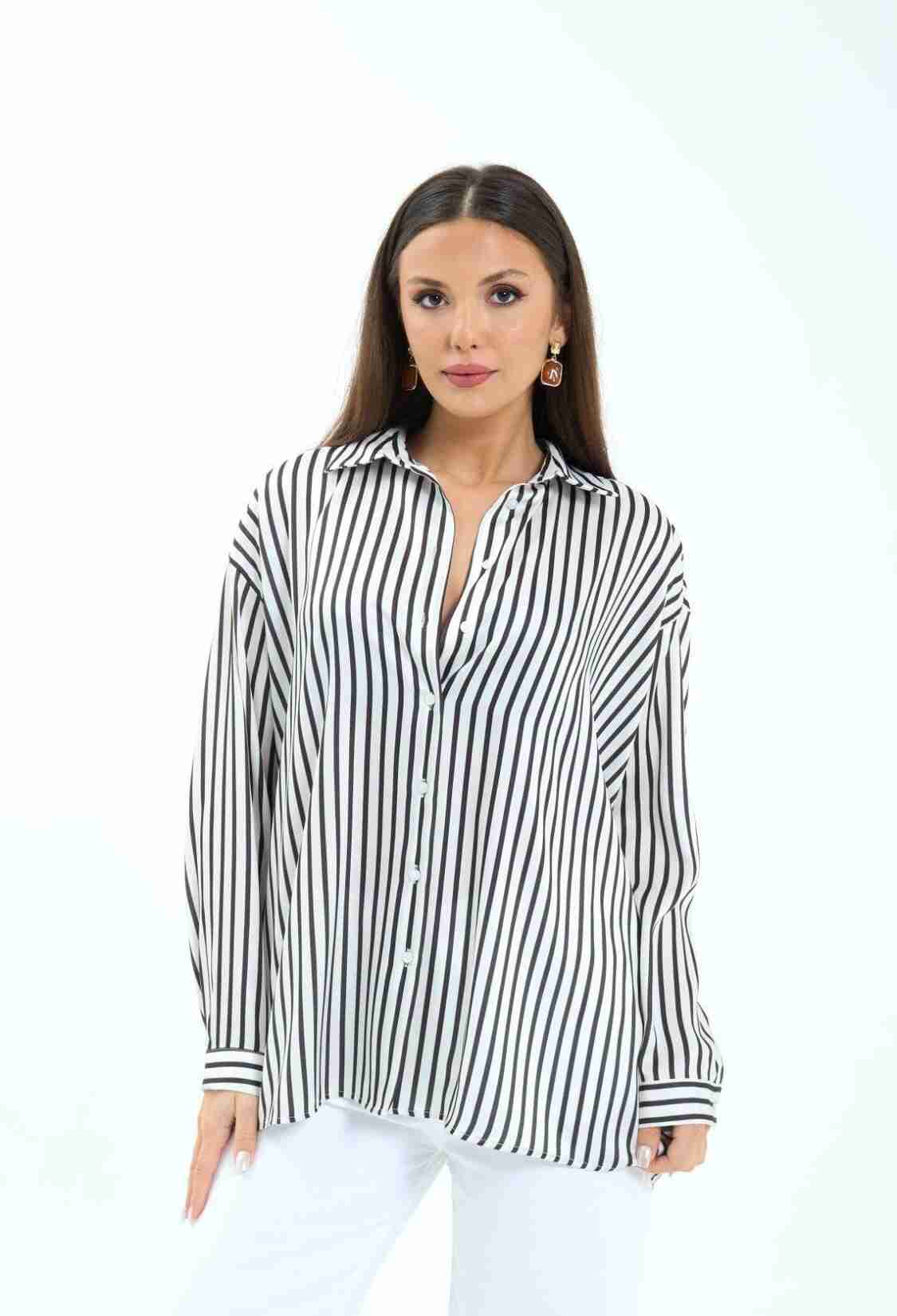 Shirts - Rostock - Brand: Fame - Women & Kids, Baby Clothes Wholesale - TheBS Women
