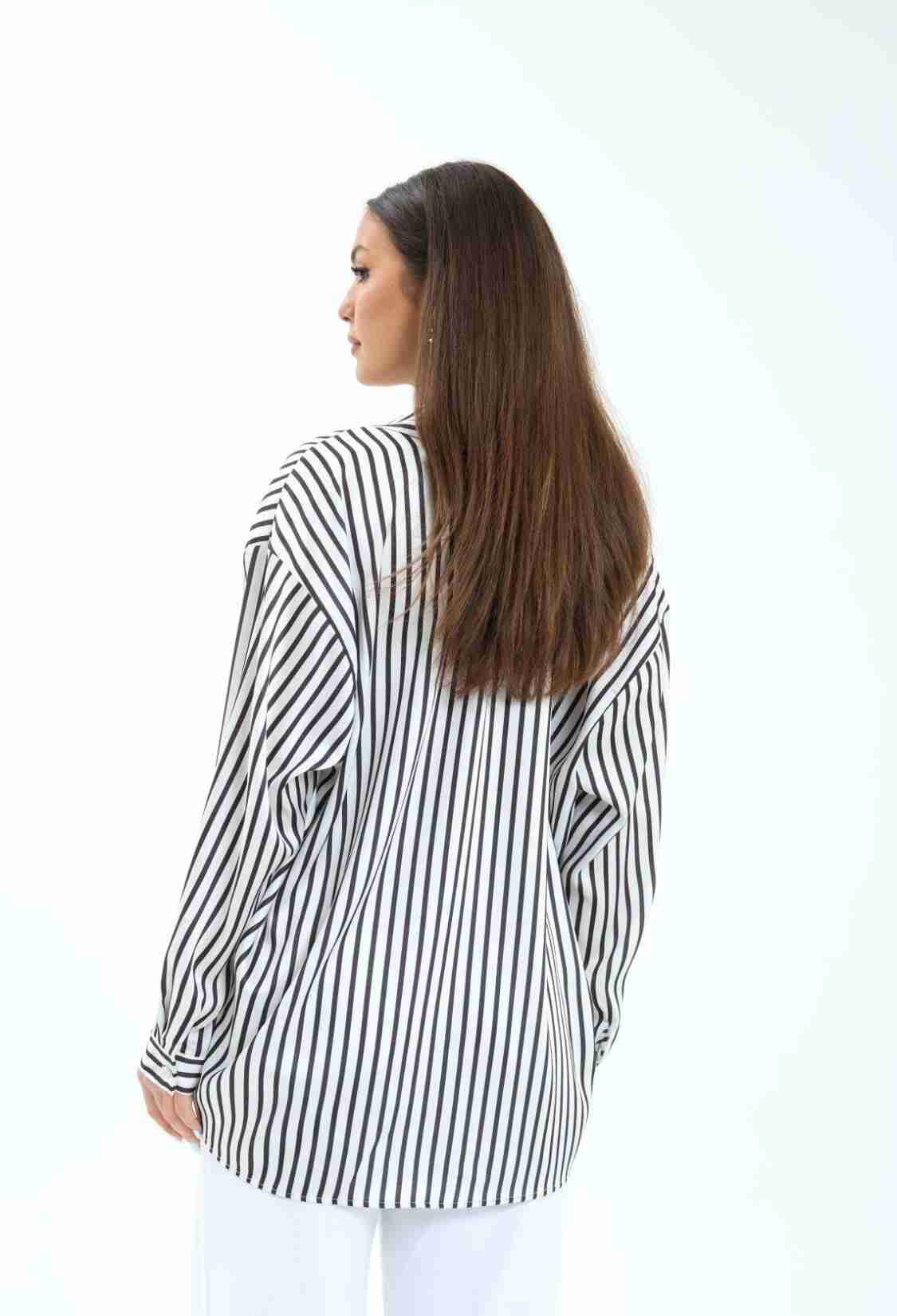 Shirts - Rostock - Brand: Fame - Women & Kids, Baby Clothes Wholesale - TheBS Women