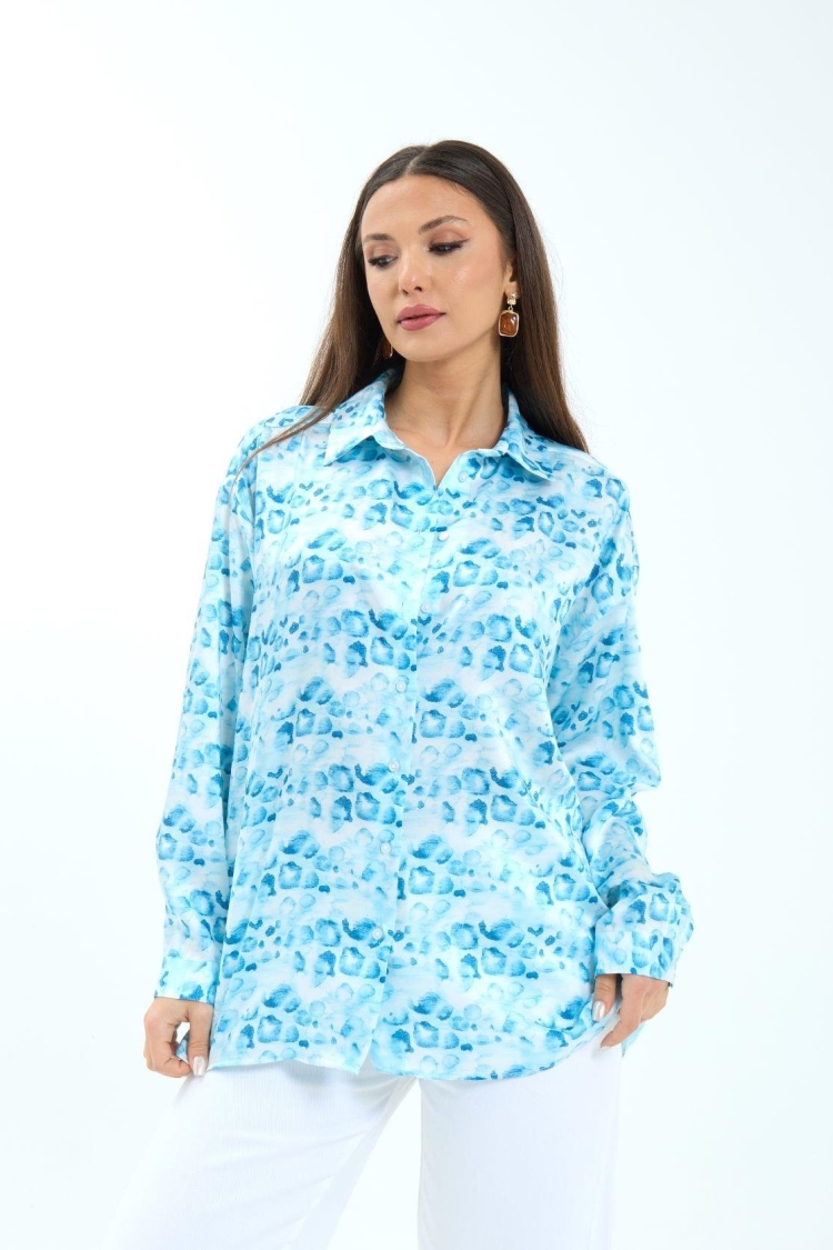 Shirt - Trento - Brand: Fame - Women & Kids, Baby Clothes Wholesale - TheBS Women