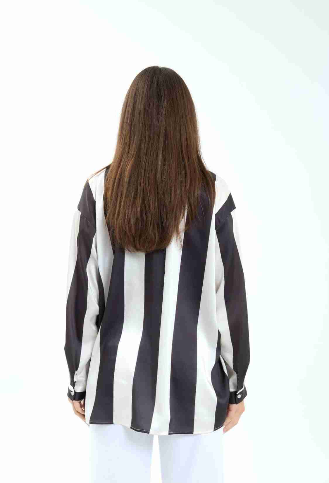 Shirts - Leipzig - Brand: Fame - Women & Kids, Baby Clothes Wholesale - TheBS Women
