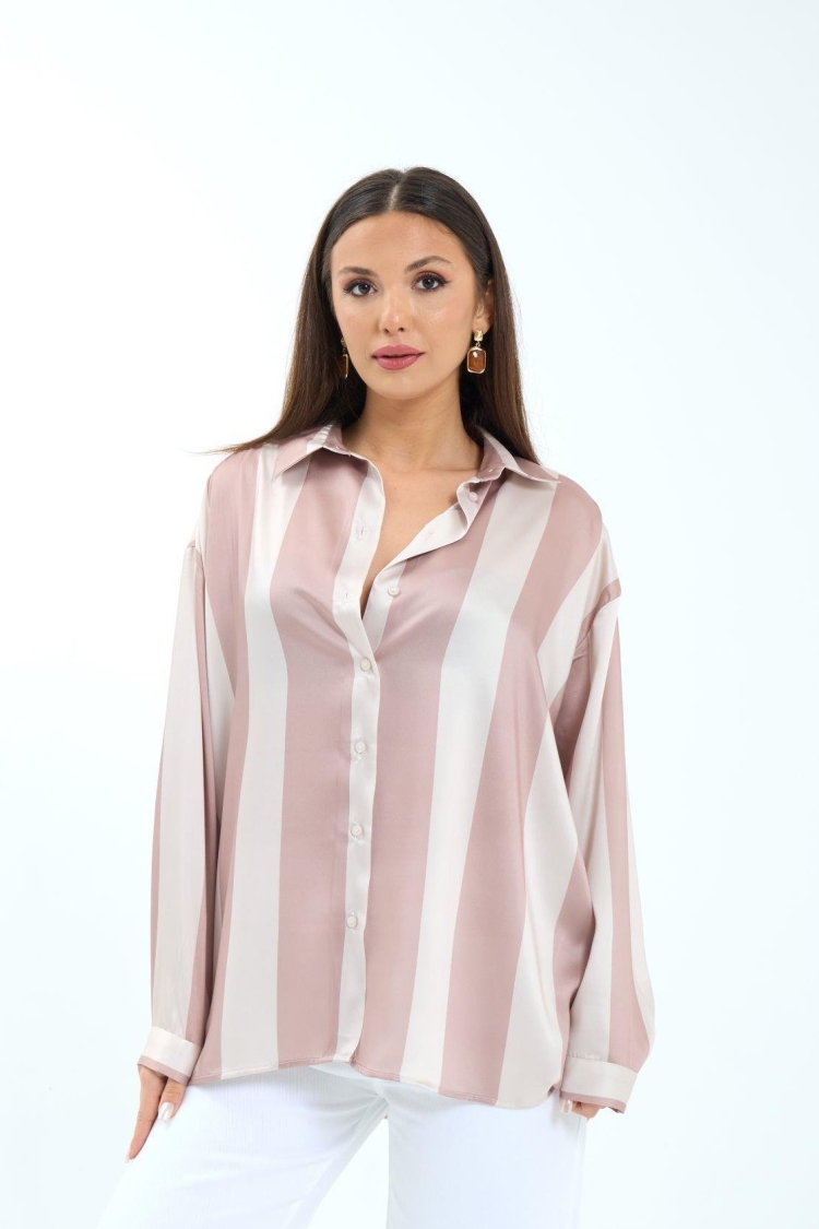 Shirts - Mainz - Brand: Fame - Women & Kids, Baby Clothes Wholesale - TheBS Women