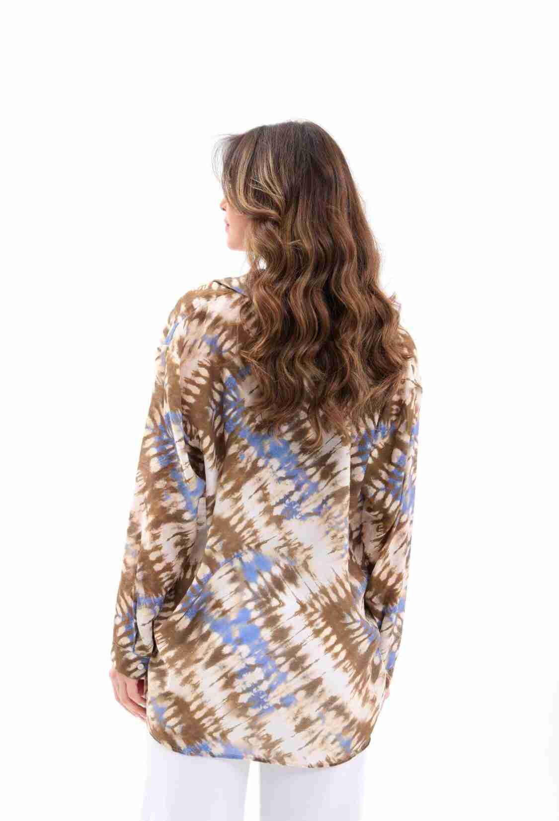 Shirts - Berlin - Brand: Fame - Women & Kids, Baby Clothes Wholesale - TheBS Women