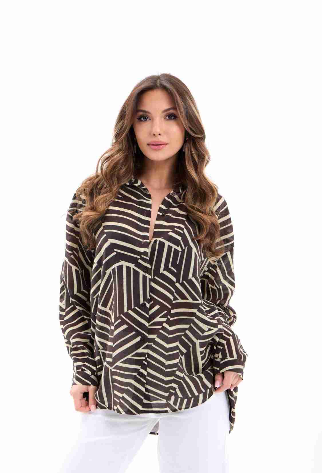 Shirts - Dusseldorf - Brand: Fame - Women & Kids, Baby Clothes Wholesale - TheBS Women