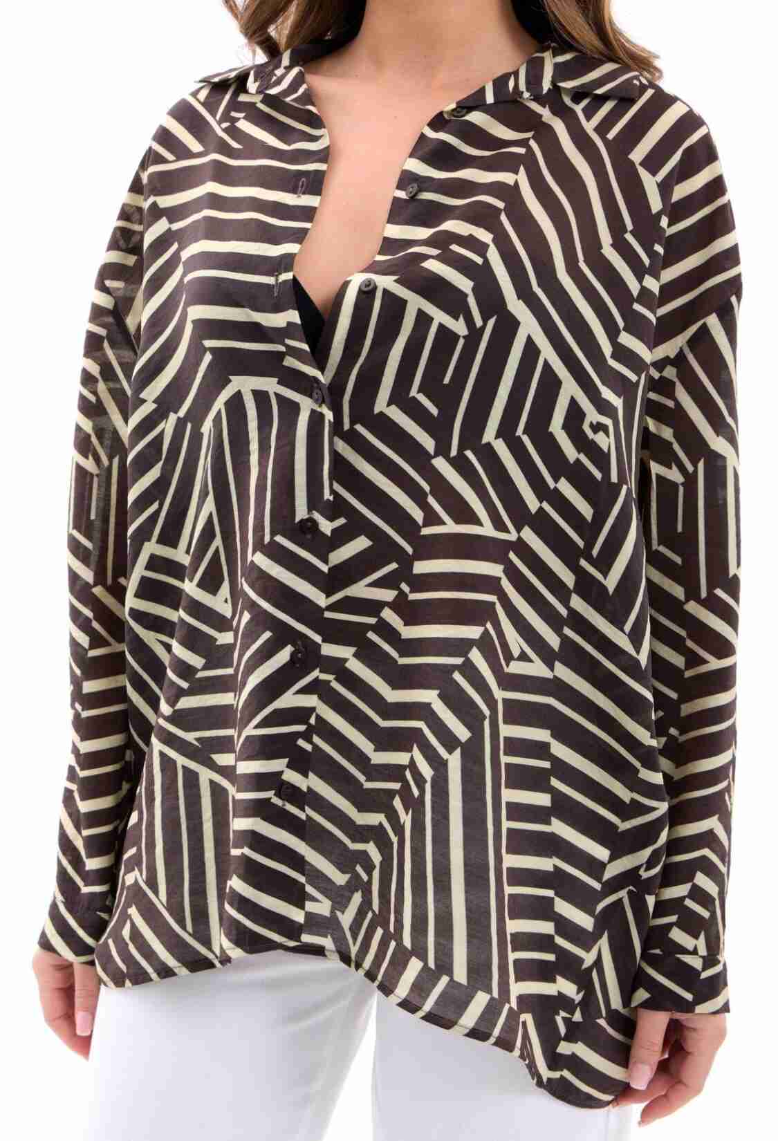 Shirts - Dusseldorf - Brand: Fame - Women & Kids, Baby Clothes Wholesale - TheBS Women