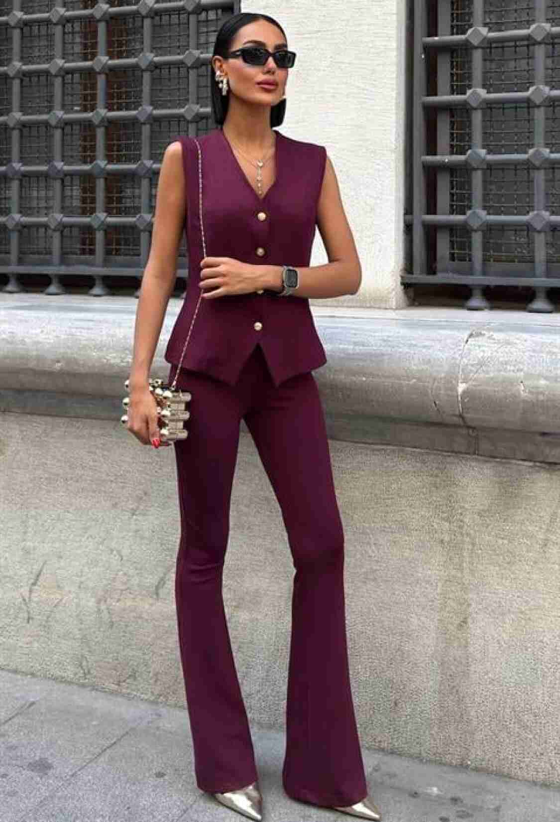 Formal Elegant Set - Brand: Sobe Istanbul - Women & Kids, Baby Clothes Wholesale - TheBS Women