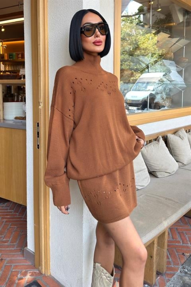 Elegant Vintage Set - Brand: Sobe Istanbul - Women & Kids, Baby Clothes Wholesale - TheBS Women