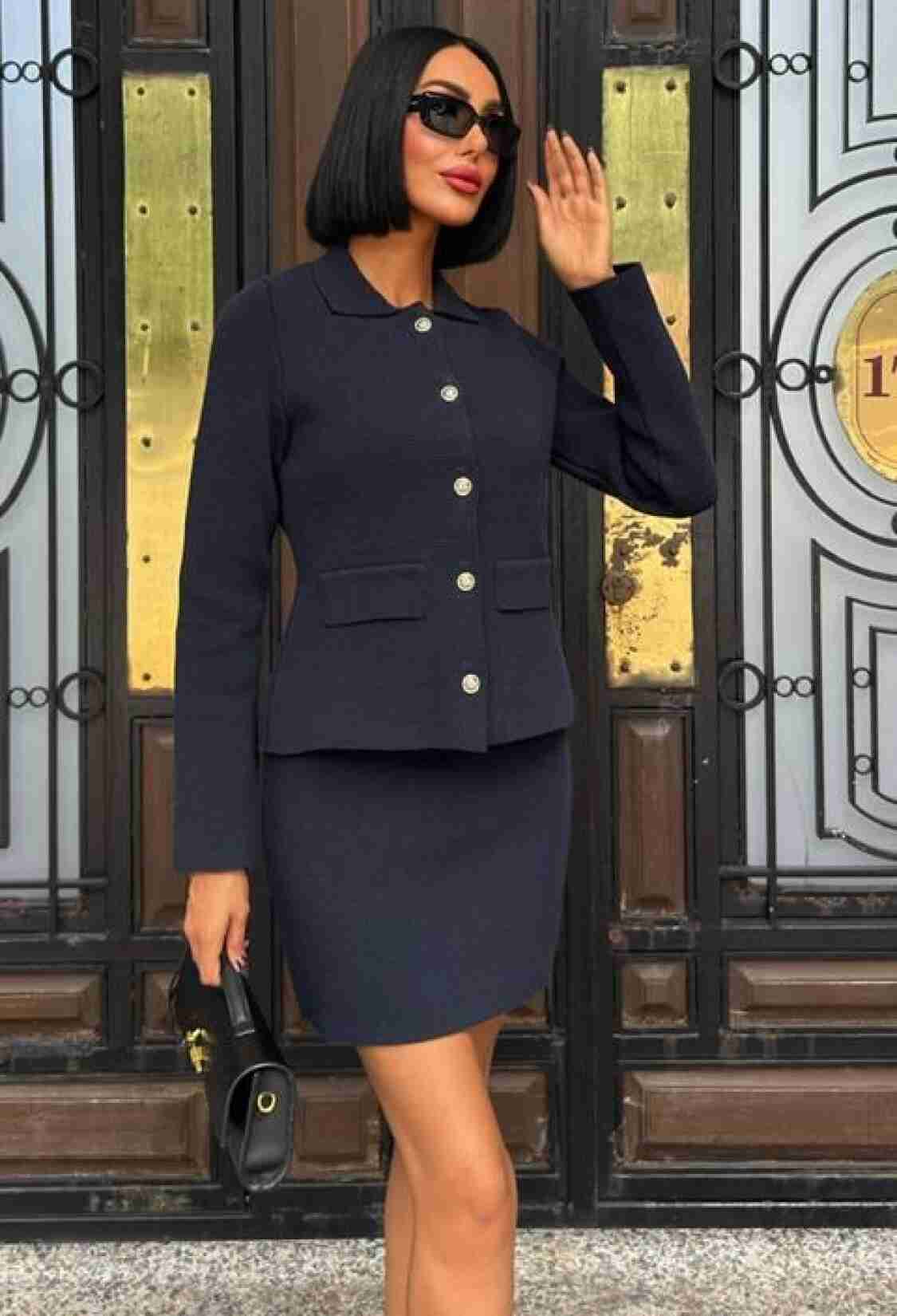 Formal Elegant Set - Brand: Sobe Istanbul - Women & Kids, Baby Clothes Wholesale - TheBS Women