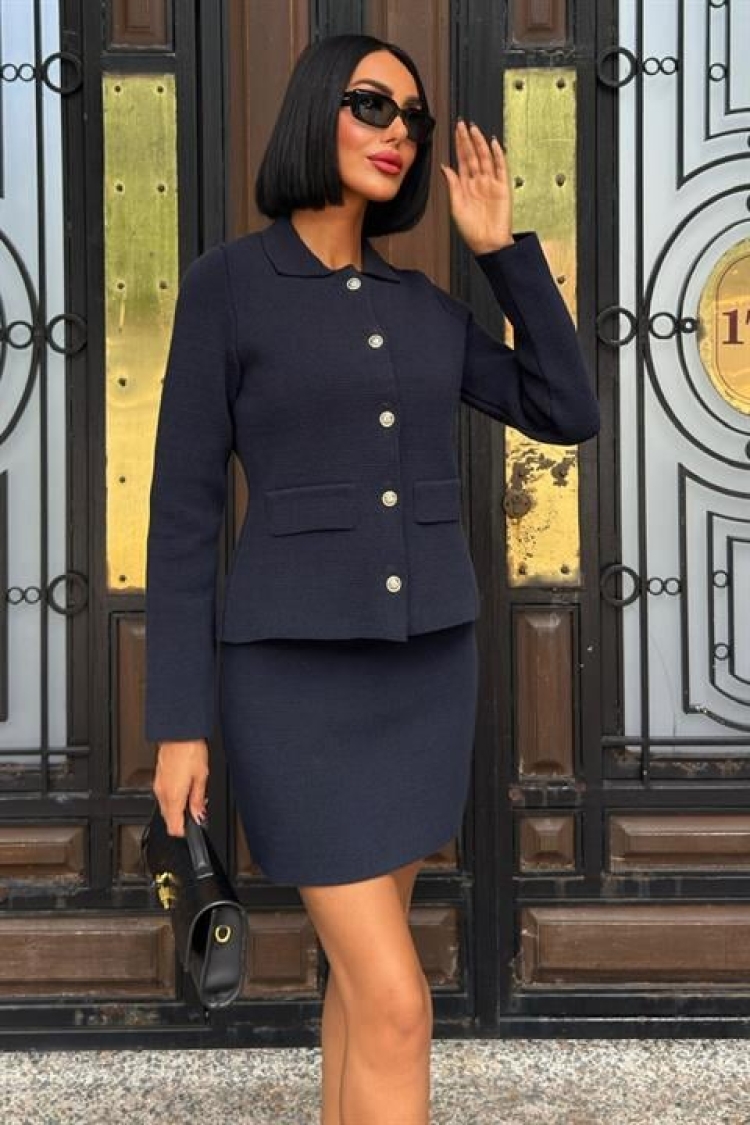 Formal Elegant Set - Brand: Sobe Istanbul - Women & Kids, Baby Clothes Wholesale - TheBS Women