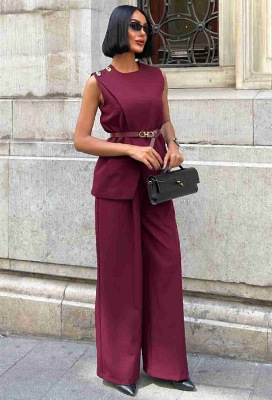 Elegant Formal Set - Brand: Sobe Istanbul - Women & Kids, Baby Clothes Wholesale - TheBS Women
