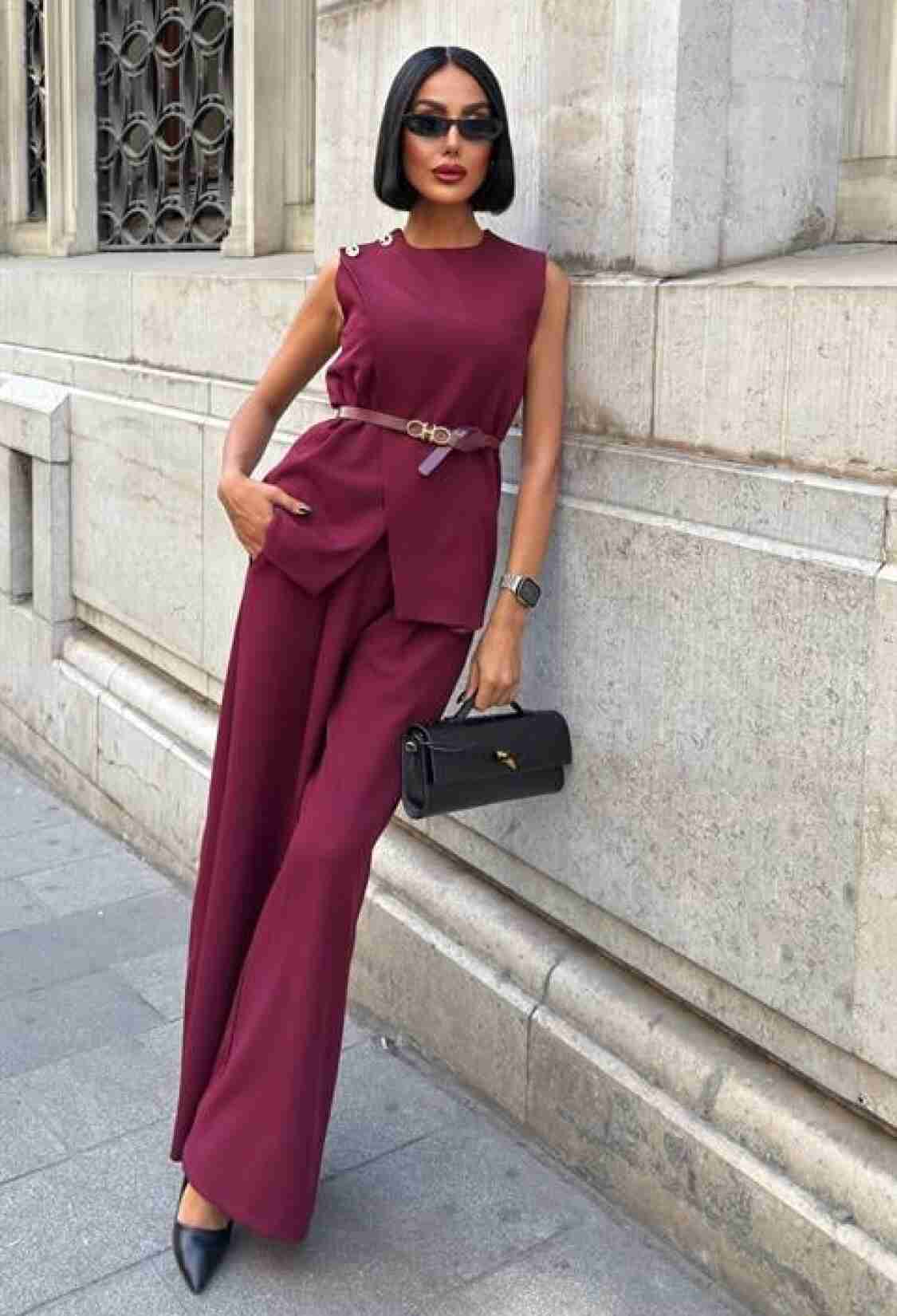 Elegant Formal Set - Brand: Sobe Istanbul - Women & Kids, Baby Clothes Wholesale - TheBS Women