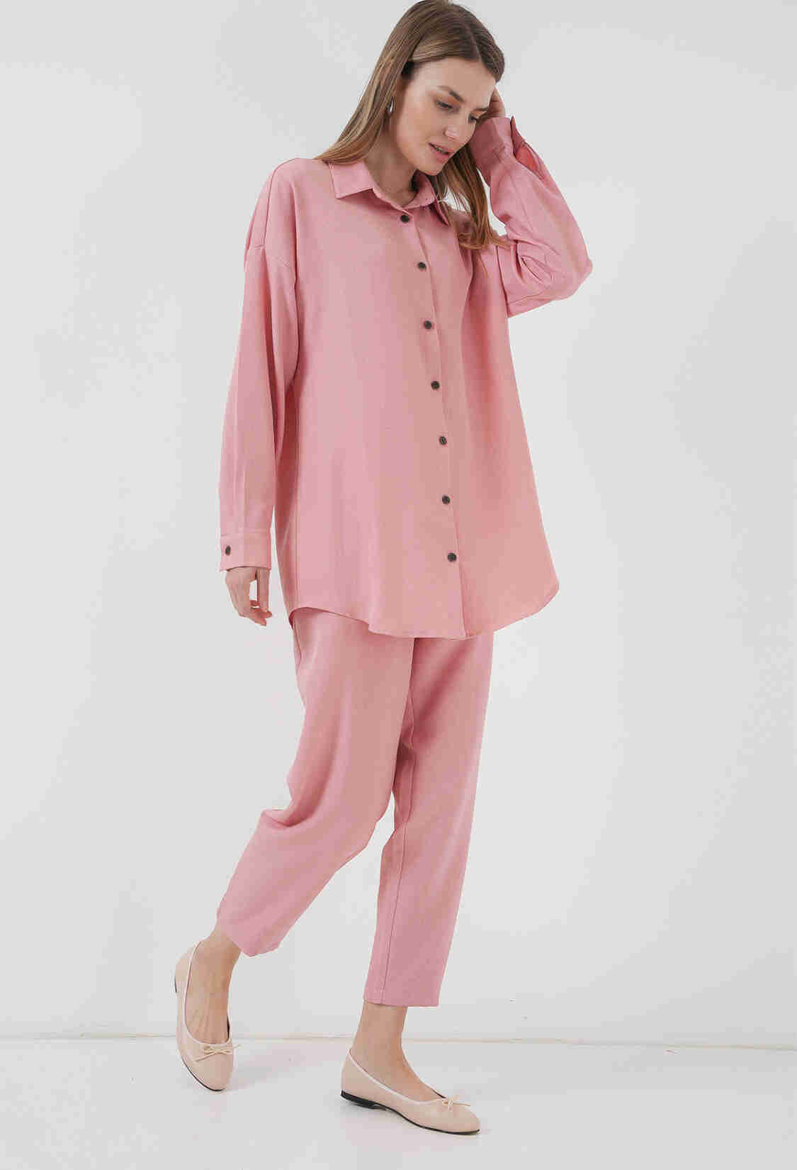 Elegant Casual Formal Suit - Brand: Bigdart - Women & Kids, Baby Clothes Wholesale - TheBS Women