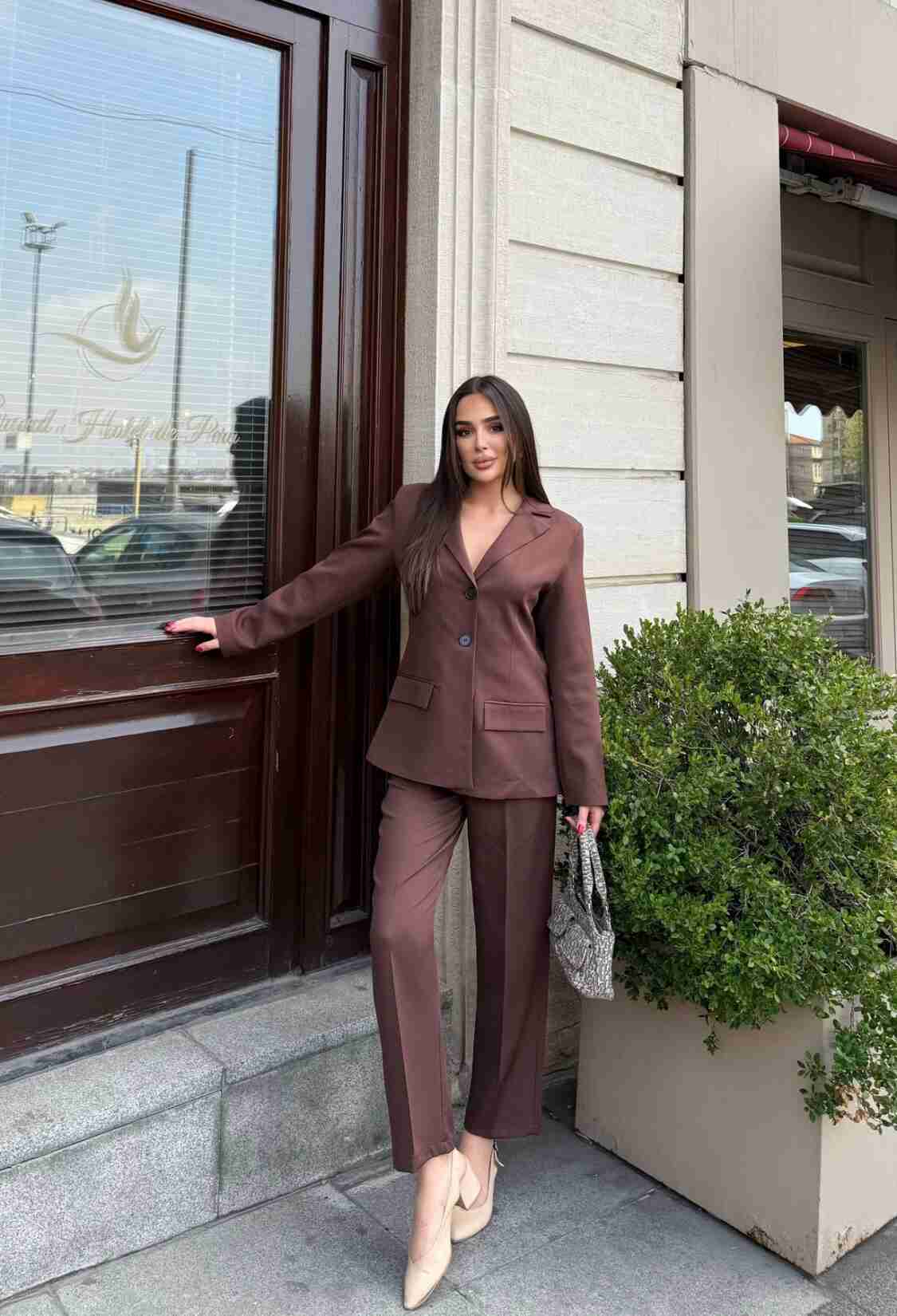 Formal Elegant Suit - Brand: My Jest Fashion - Women & Kids, Baby Clothes Wholesale - TheBS Women