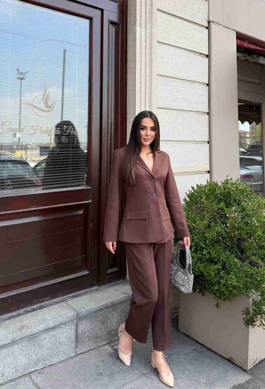 Formal Elegant Suit - Brand: My Jest Fashion - Women & Kids, Baby Clothes Wholesale - TheBS Women