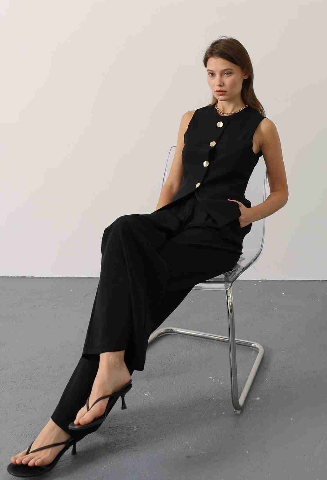 Elegant Formal Casual Set - Brand: Reyon - Women & Kids, Baby Clothes Wholesale - TheBS Women