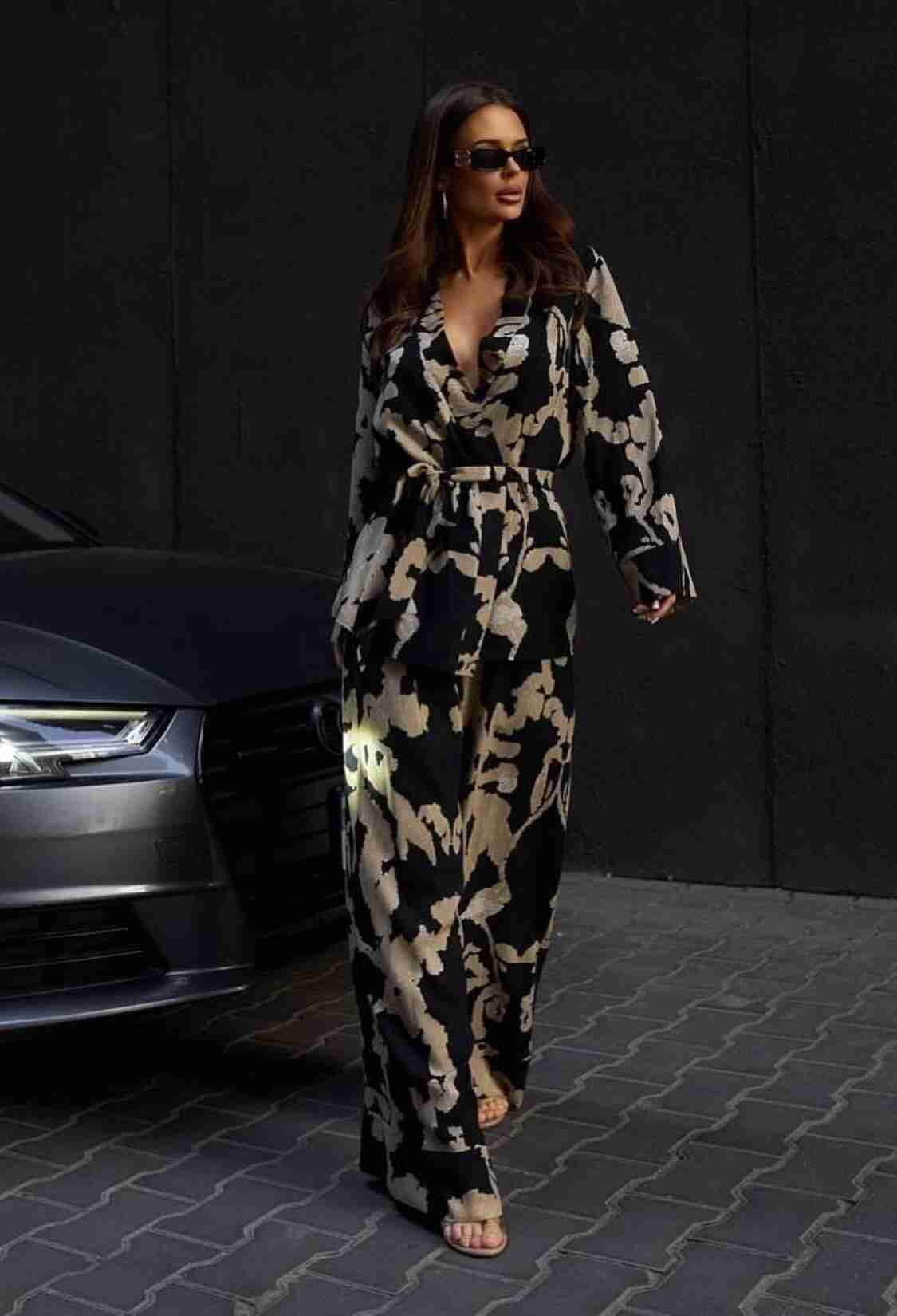 Elegant Glam Formal Sexy Set - Brand: My Jest Fashion - Women & Kids, Baby Clothes Wholesale - TheBS Women