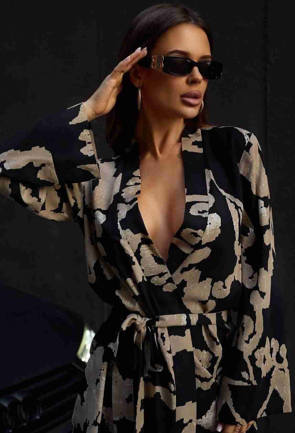 Elegant Glam Formal Sexy Set - Brand: My Jest Fashion - Women & Kids, Baby Clothes Wholesale - TheBS Women