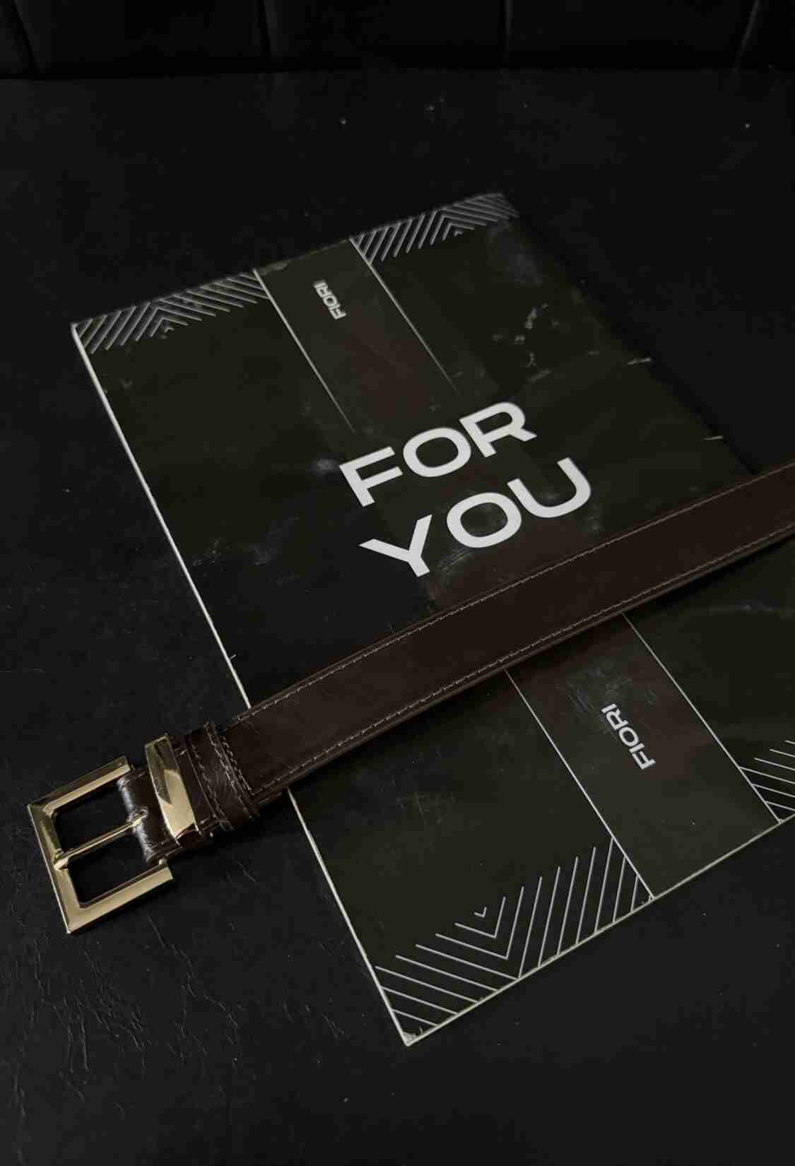 Buckle Bridge Women's Belt Waist Belt Pants Belt Dress Belt - Brand: Fiori - Women & Kids, Baby Clothes Wholesale - TheBS Women
