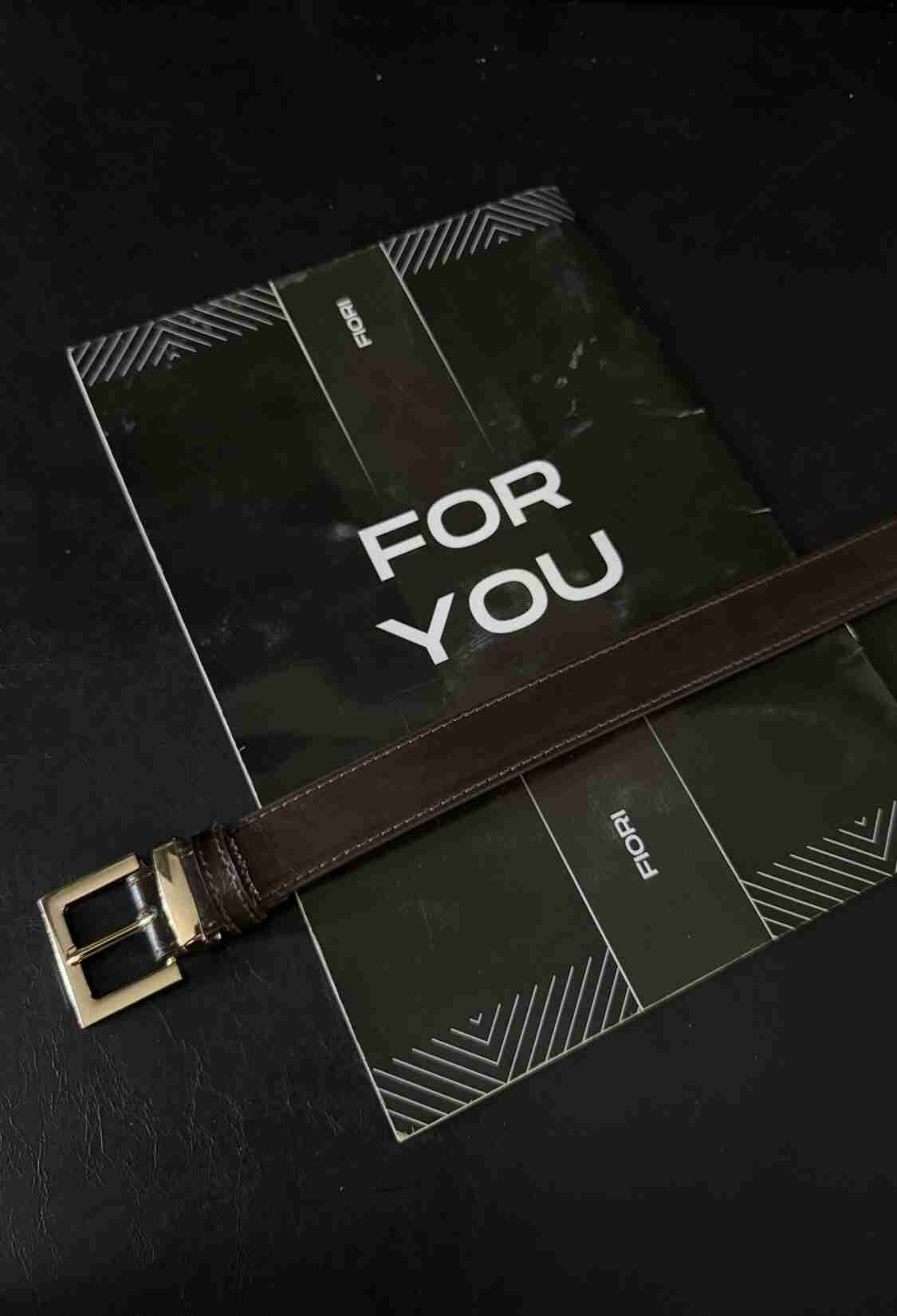 Buckle Bridge Women's Belt Waist Belt Pants Belt Dress Belt - Brand: Fiori - Women & Kids, Baby Clothes Wholesale - TheBS Women