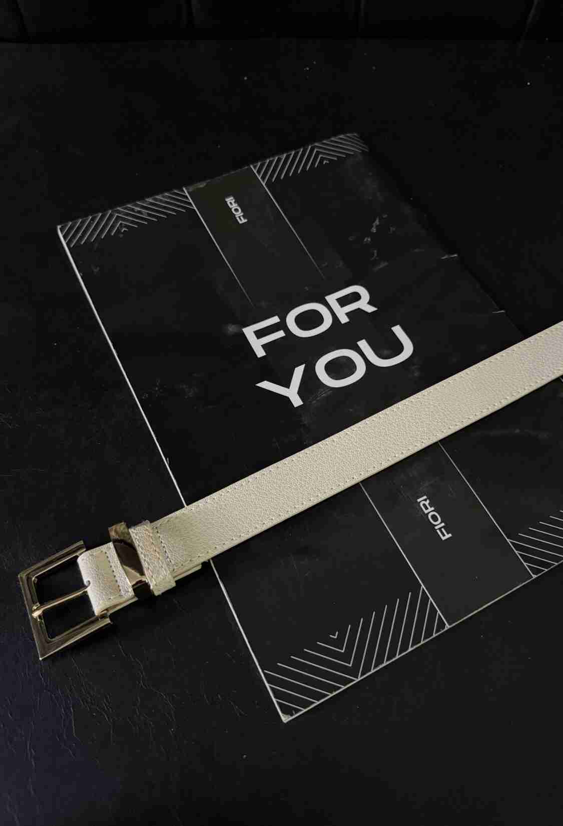 Buckle Bridge Women's Belt Waist Belt Pants Belt Dress Belt - Brand: Fiori - Women & Kids, Baby Clothes Wholesale - TheBS Women