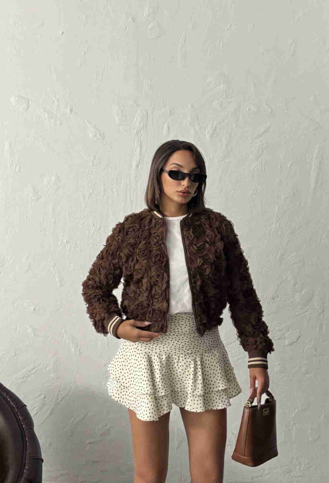 Bomber Jacket - Brand: Topshow - Women & Kids, Baby Clothes Wholesale - TheBS Women