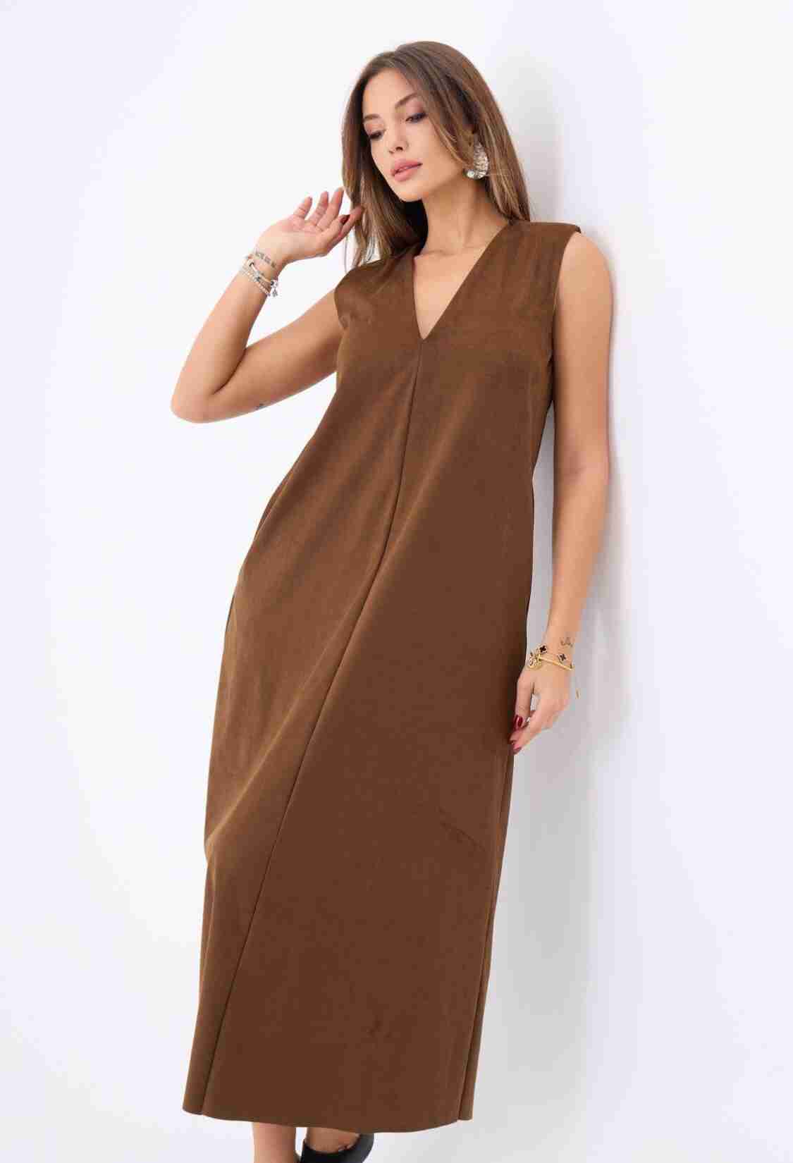 Dress - Brand: Fame - Women & Kids, Baby Clothes Wholesale - TheBS Women