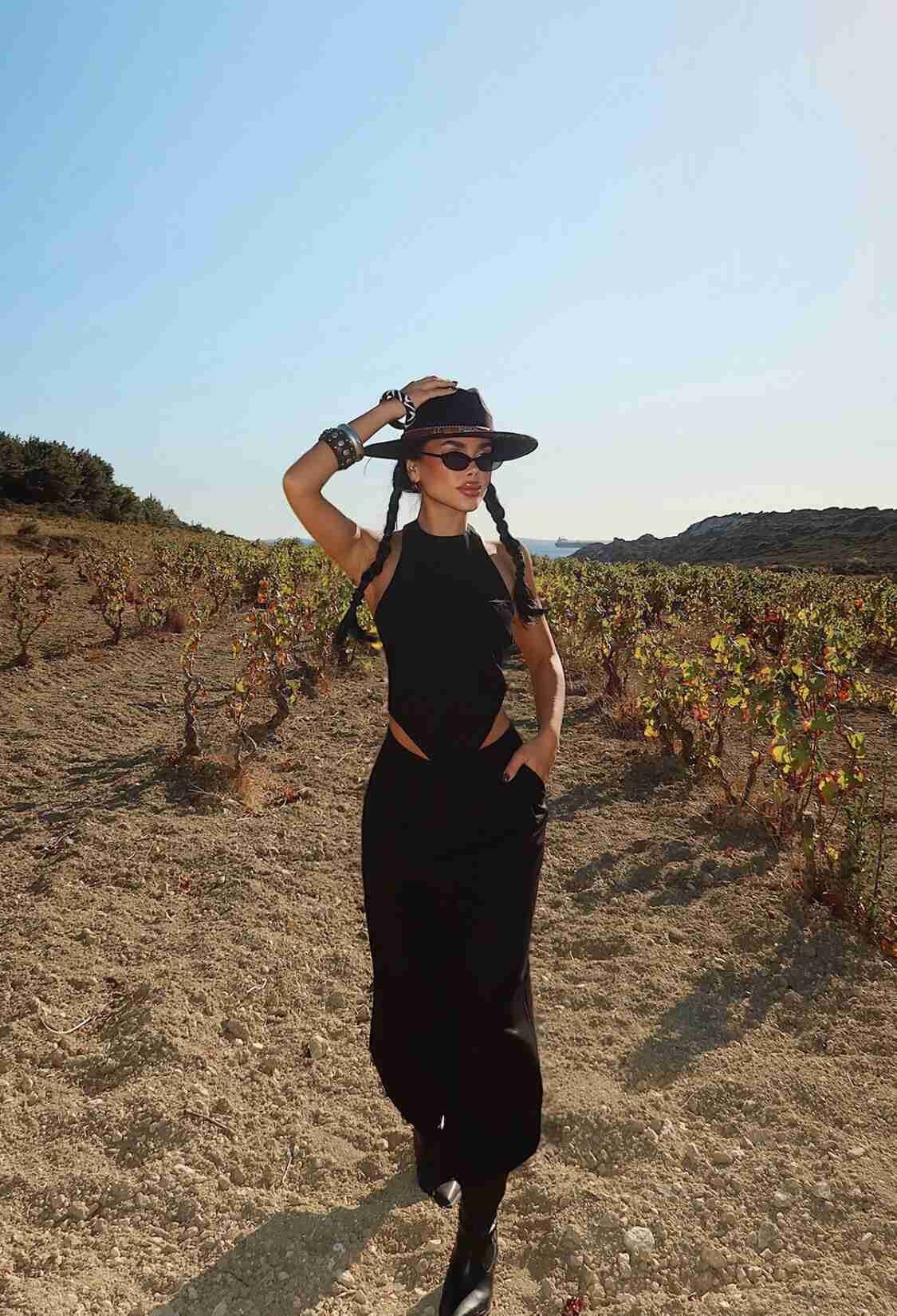 Pebble Suit - Brand: EYYO ATELIER - Women & Kids, Baby Clothes Wholesale - TheBS Women