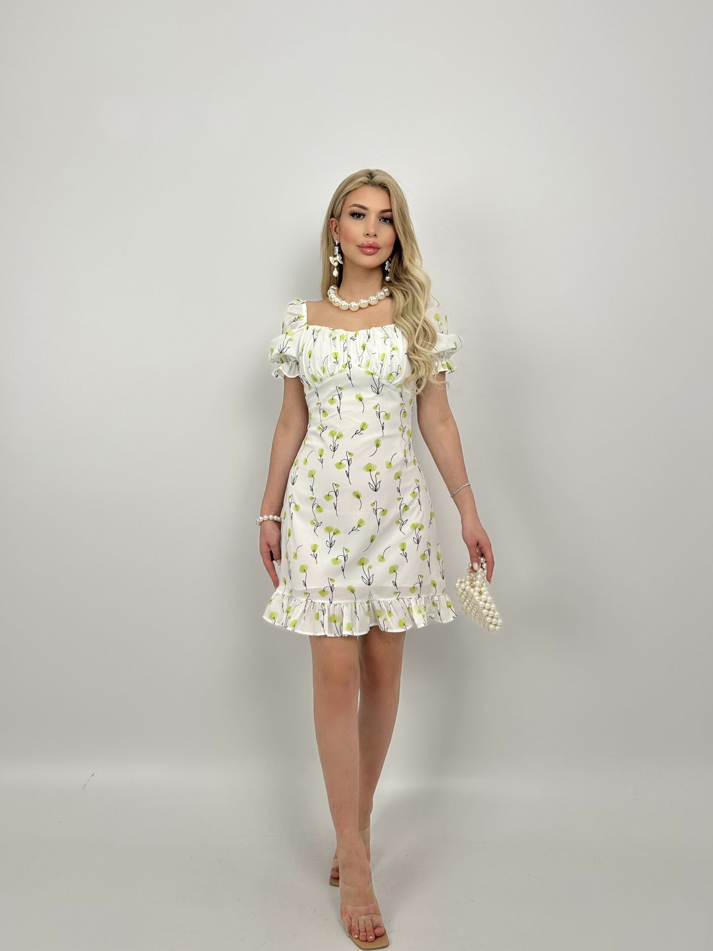 Gown - Brand: Miss Janell - Women & Kids, Baby Clothes Wholesale - TheBS Women