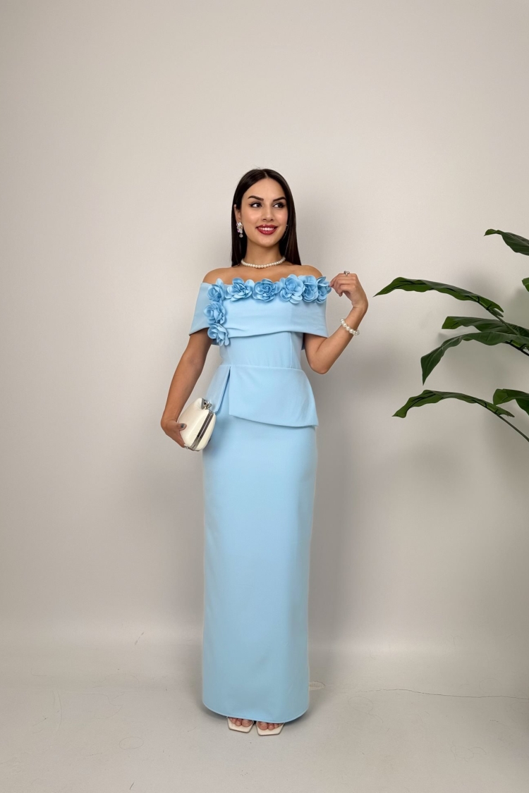 Elegant Formal Sheath Dress - Brand: Miss Janell - Women & Kids, Baby Clothes Wholesale - TheBS Women