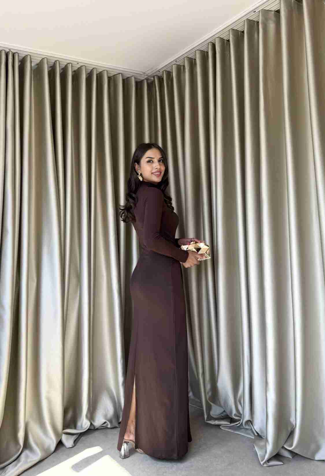 Elegant Formal Sheath Dress - Brand: Miss Janell - Women & Kids, Baby Clothes Wholesale - TheBS Women