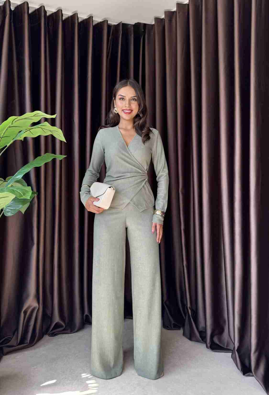 Elegant Formal Set - Brand: Miss Janell - Women & Kids, Baby Clothes Wholesale - TheBS Women