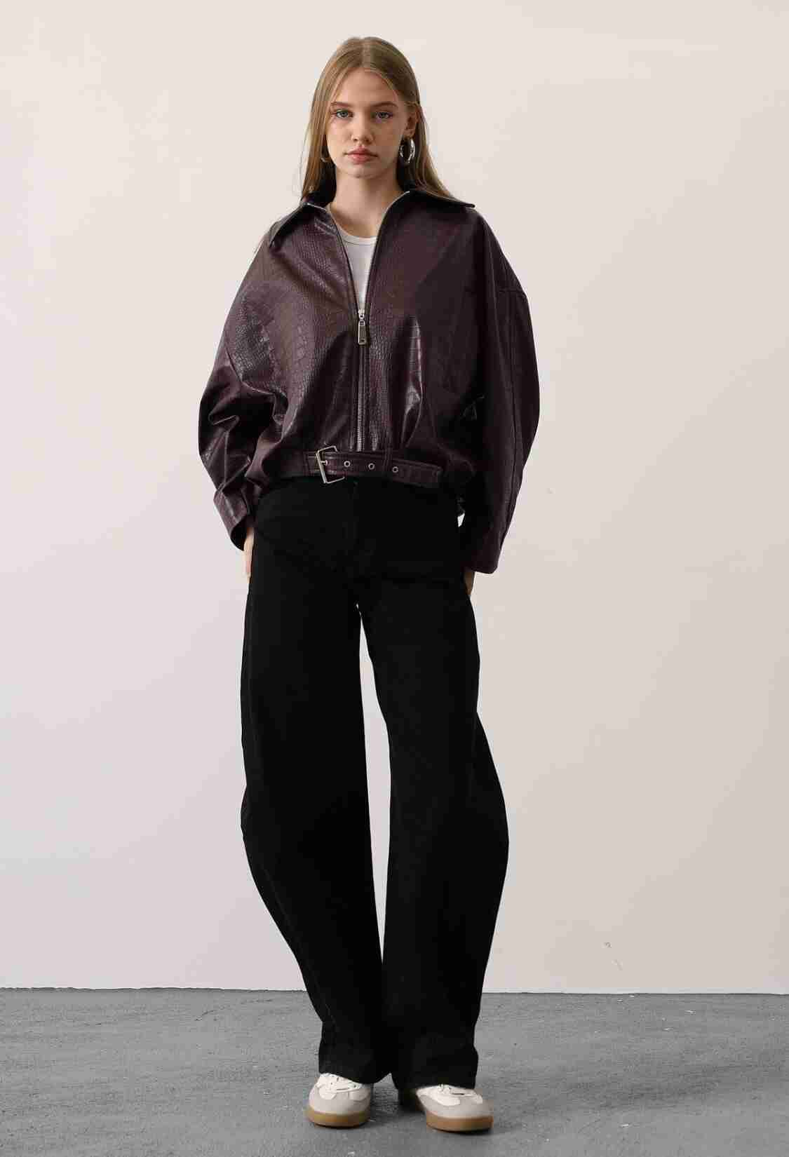 Bomber Jacket - Brand: Reyon - Women & Kids, Baby Clothes Wholesale - TheBS Women