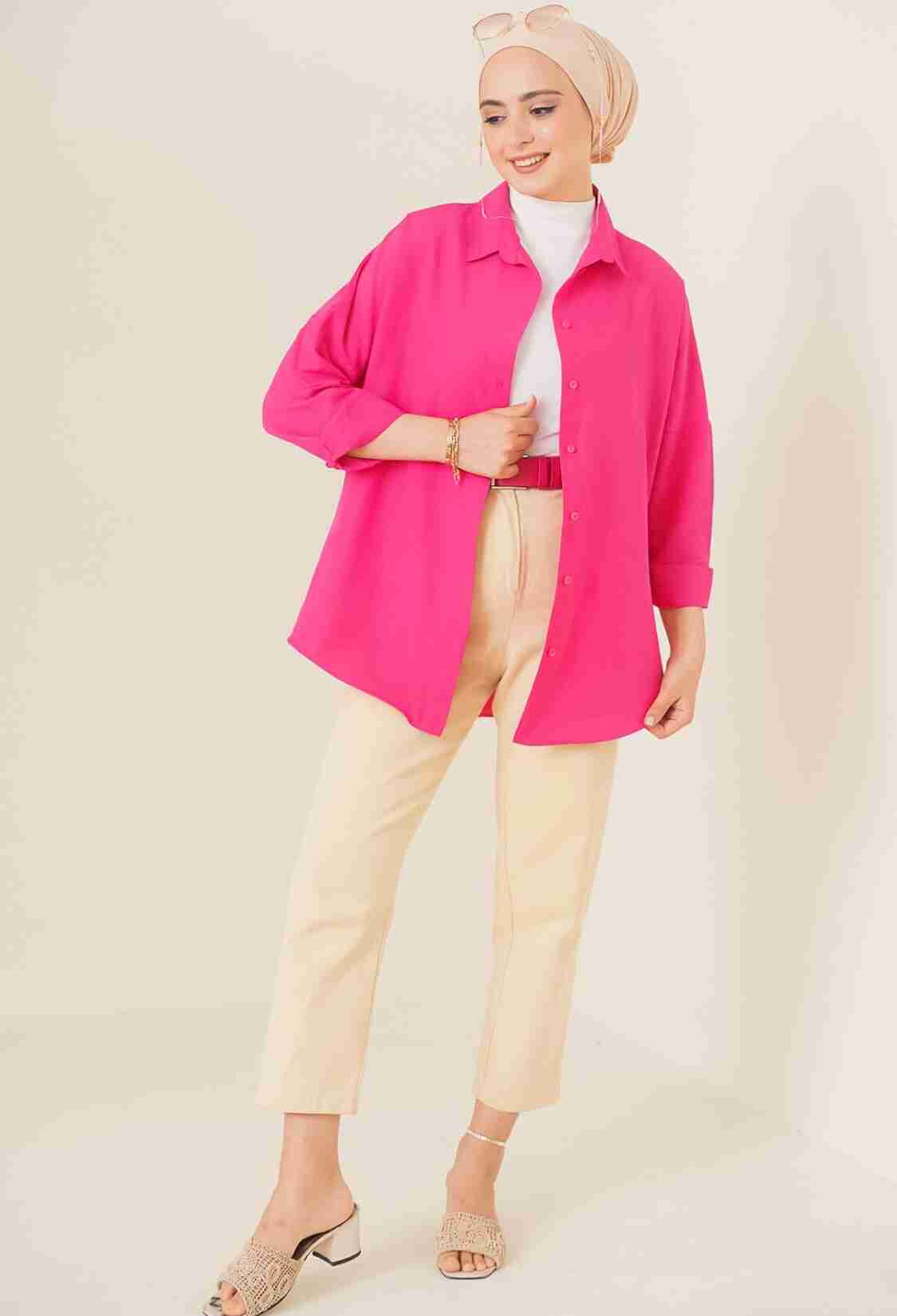 Shirt - Dark - Brand: Bigdart - Women & Kids, Baby Clothes Wholesale - TheBS Women