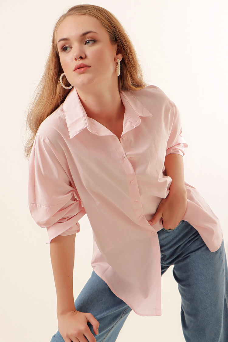 Shirt - Brand: Bigdart - Women & Kids, Baby Clothes Wholesale - TheBS Women