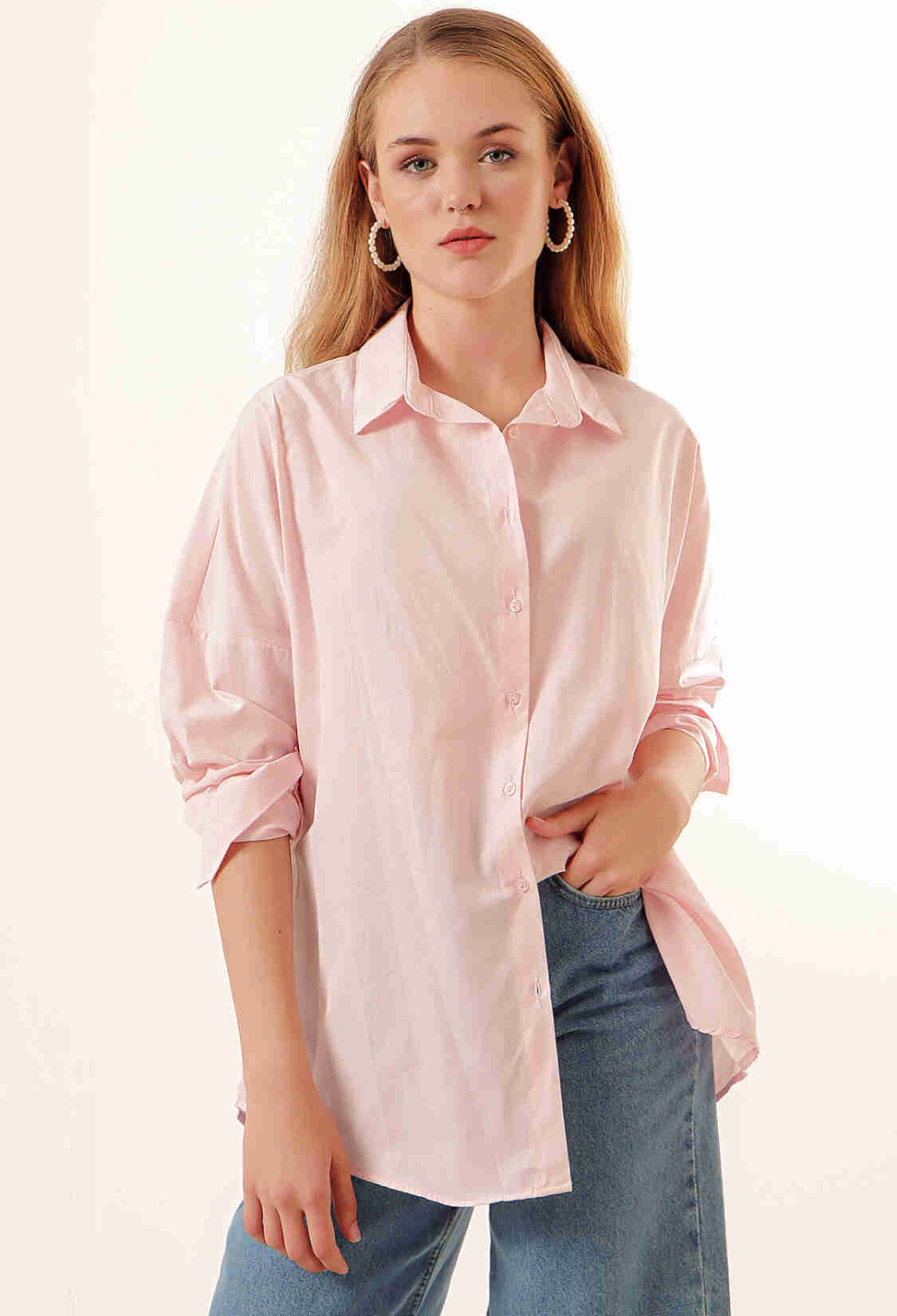 Shirt - Brand: Bigdart - Women & Kids, Baby Clothes Wholesale - TheBS Women
