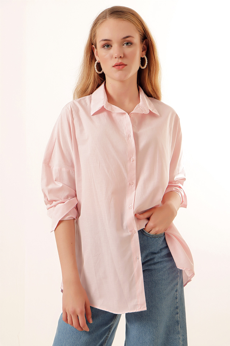 Shirt - Brand: Bigdart - Women & Kids, Baby Clothes Wholesale - TheBS Women