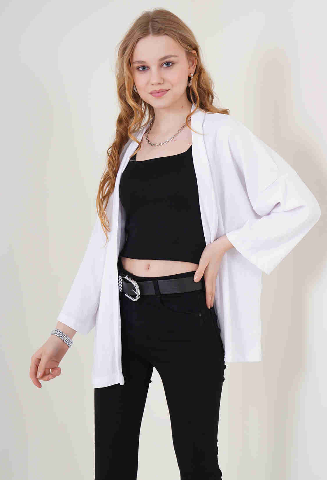 Kimono - Brand: Bigdart - Women & Kids, Baby Clothes Wholesale - TheBS Women