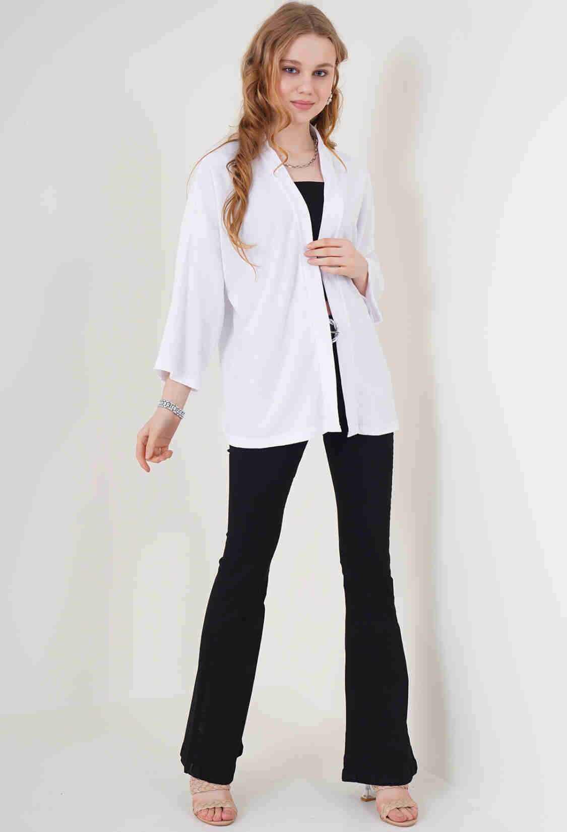 Kimono - Brand: Bigdart - Women & Kids, Baby Clothes Wholesale - TheBS Women