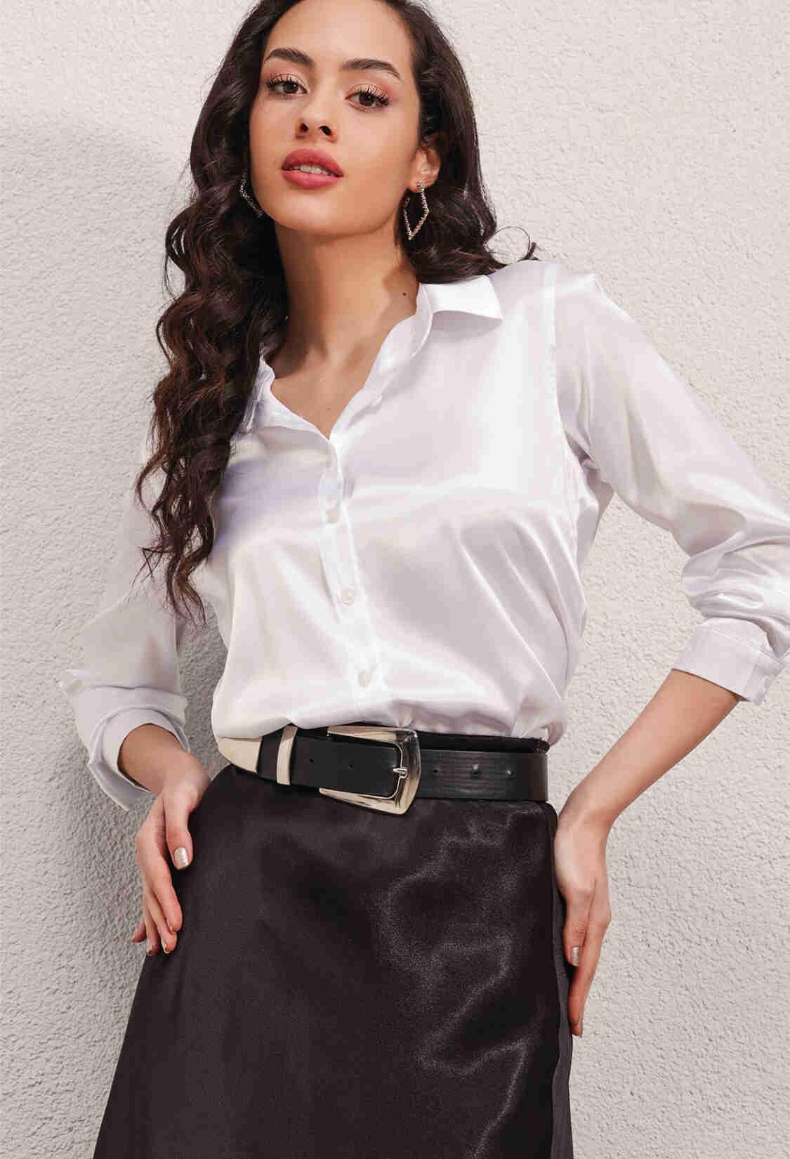 Shirt - Brand: Bigdart - Women & Kids, Baby Clothes Wholesale - TheBS Women